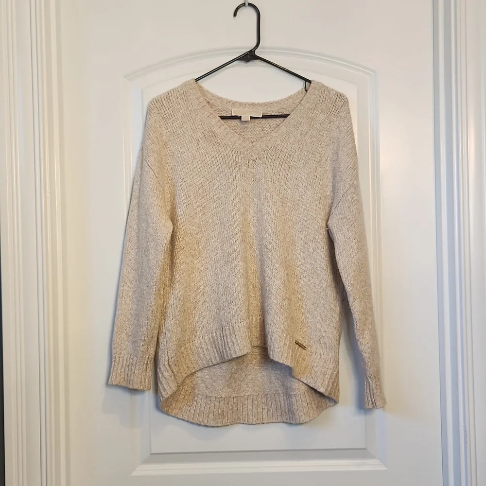Michael Kors overized small